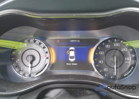 2015 Chrysler 200 S from USA, damaged, VIN 1C3CCCBG3FN516160